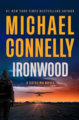 Cover of Ironwood