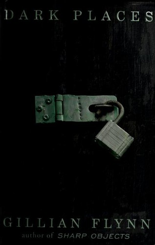 Cover of Dark Places
