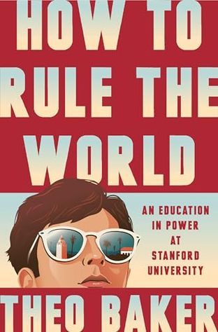 Cover of How To Rule The World