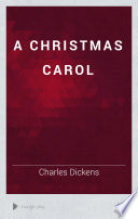 Cover of A Christmas Carol