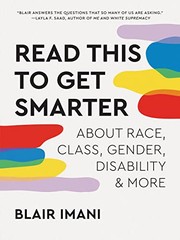 Cover of Read This to Get Smarter