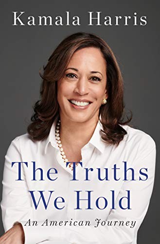 Cover of The Truths We Hold: An American Journey