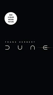 Cover of Dune