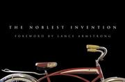 Cover of The Noblest Invention