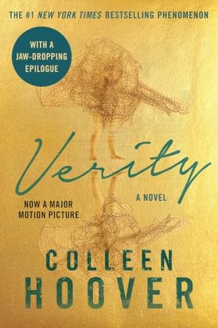Cover of Verity
