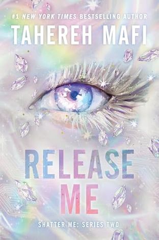 Cover of Release Me