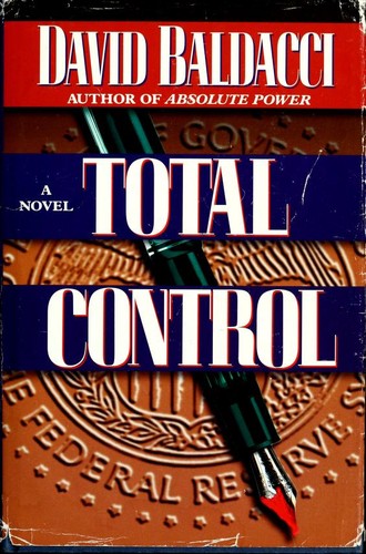 Cover of Total Control