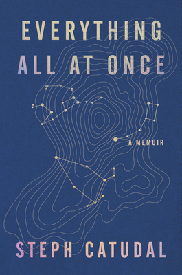 Cover of Everything All at Once