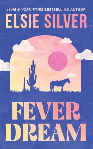 Cover of Fever Dream