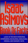 Cover of Isaac Asimov's Book of Facts
