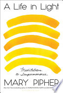 Cover of A Life in Light