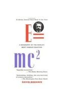Cover of E=mc[super 2]