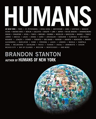 Cover of Humans
