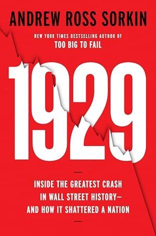 Cover of 1929
