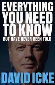Cover of Everything you need to know but have never been told