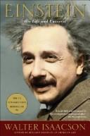 Cover of Einstein: His Life and Universe