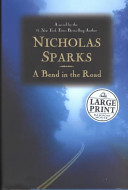 Cover of A Bend in the Road