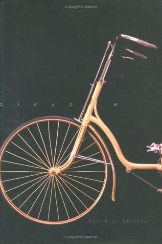 Cover of Bicycle: The History