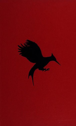 Cover of Catching Fire (The Hunger Games, #2)