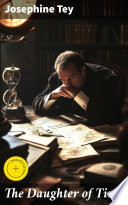 Cover of The Daughter of Time