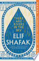 Cover of There Are Rivers in the Sky