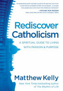 Cover of Rediscover Catholicism