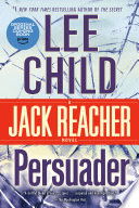 Cover of Persuader