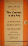 Cover of The Catcher in the Rye