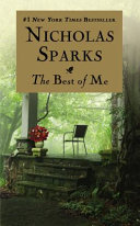 Cover of The Best of Me