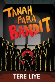 Cover of Tanah Para Bandit