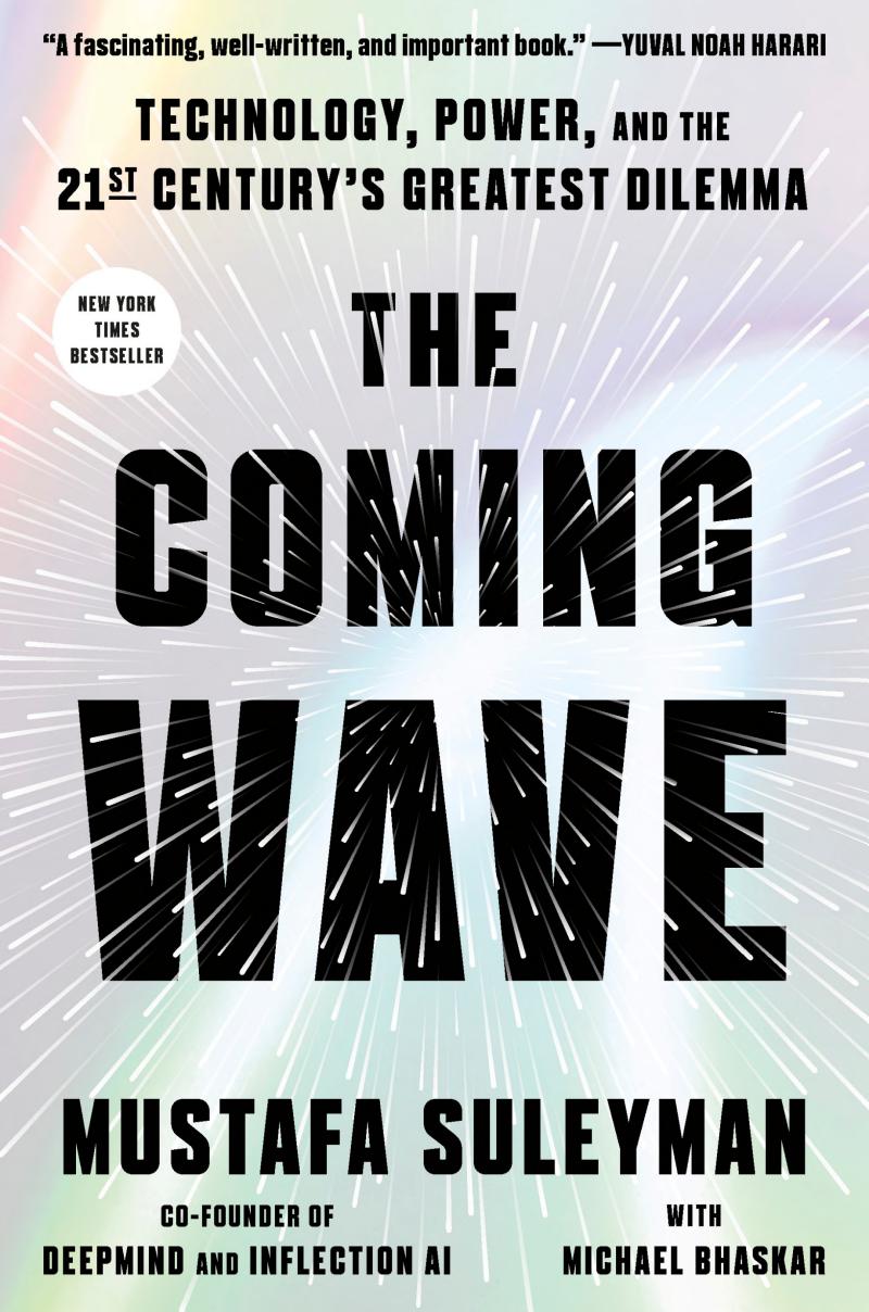 Cover of Containment Is Not Possible