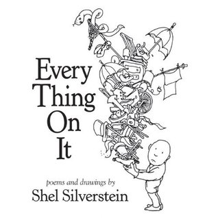 Cover of Every Thing on It