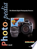 Cover of Photopedia