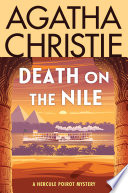 Cover of Death on the Nile