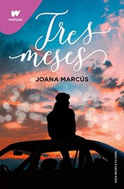 Cover of Tres meses