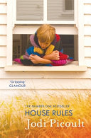 Cover of House Rules