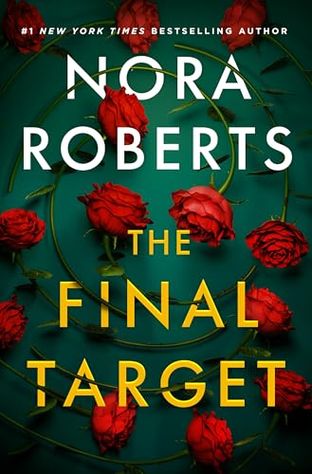 Cover of The Final Target
