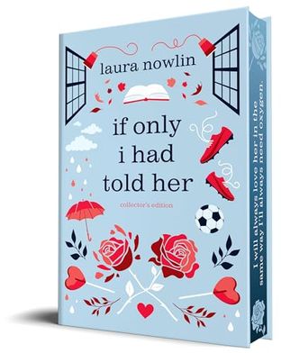 Cover of If Only I Had Told Her