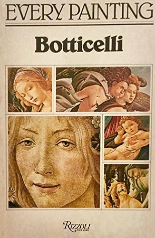 Cover of Botticelli (Every painting)