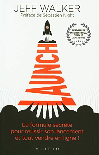 Cover of Launch