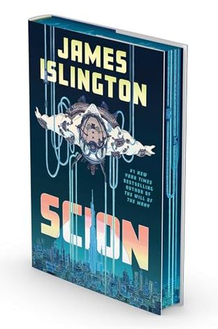 Cover of Scion