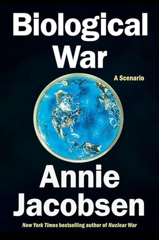 Cover of Biological War