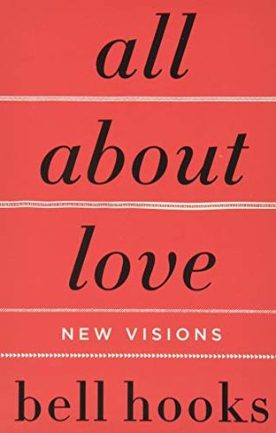 Cover of All About Love