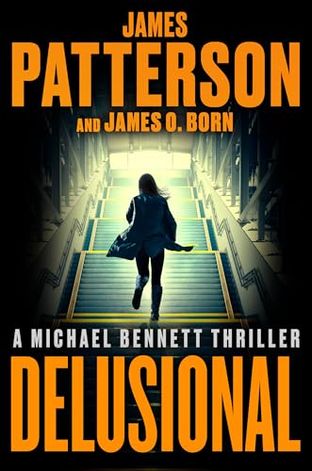 Cover of Delusional
