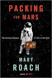 Cover of Packing for Mars