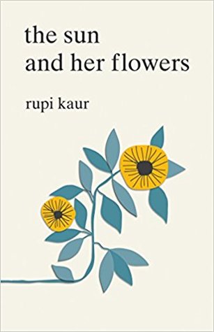 Cover of The Sun and Her Flowers