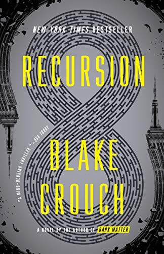 Cover of Recursion