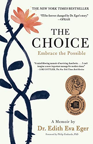 Cover of The Choice: Embrace the Possible