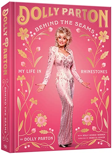 Cover of Behind The Seams