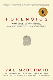 Cover of Forensics